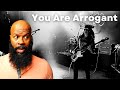 Arrogance Vs Confidence