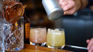 Wild Ginger Bellevue Happy Hour