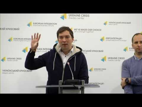 Університет Сингулярності запускає конкурс інноваційних проектів. УКМЦ, 01.02.2017