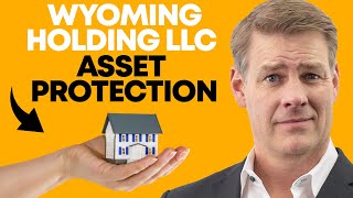 Wyoming Holding LLC: The Benefits And How To Set Them Up