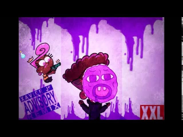 Desiigner x Timmy Turner (Chopped & Screwed By DJ XavierJ713)