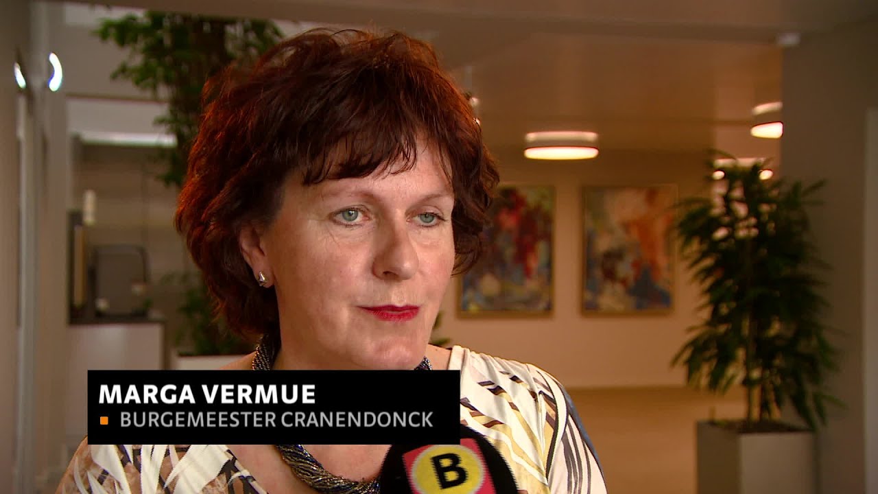 Burgemeester Marga Vermue van Cranendock over huisbezoeken bij drugsgebruikers