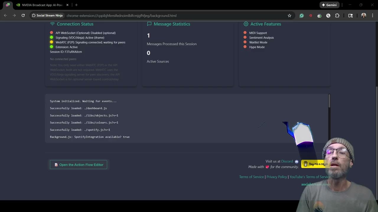 OBS Chroma Key vs NVIDIA Broadcast - Which Background Removal is