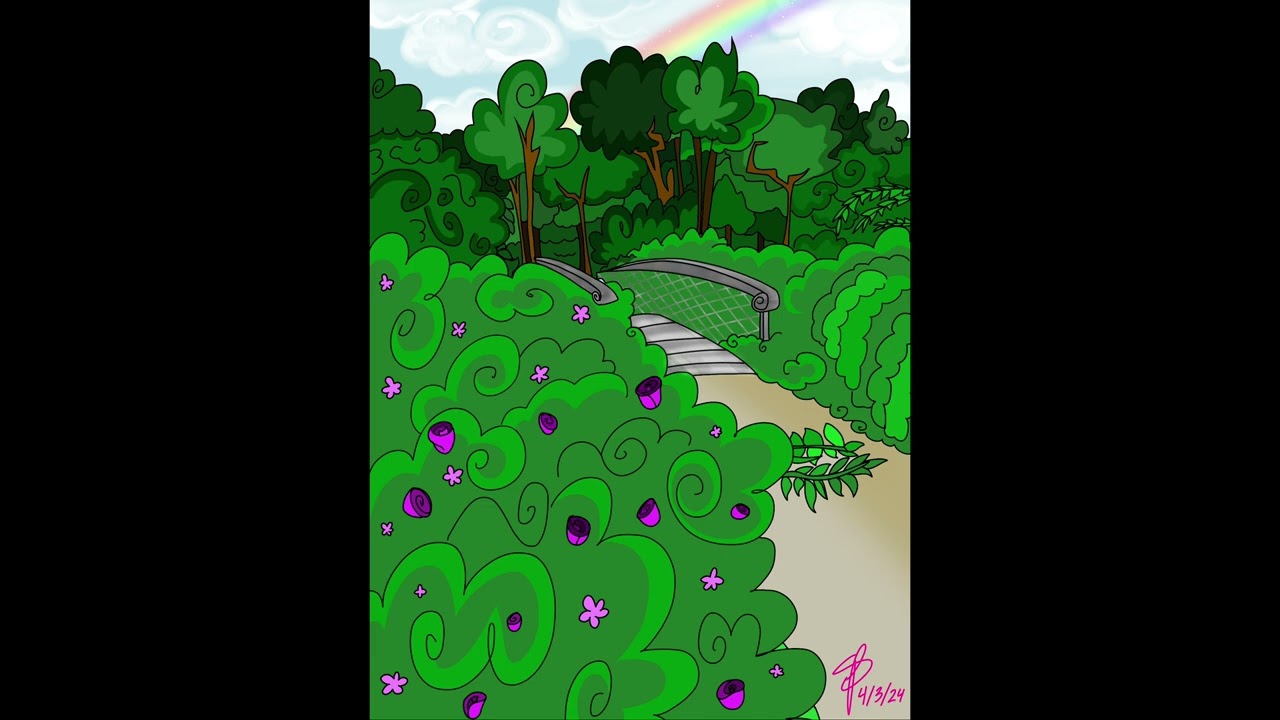 Empire Of The Sun - Wandering Star (instrumental, sped up, and edited)