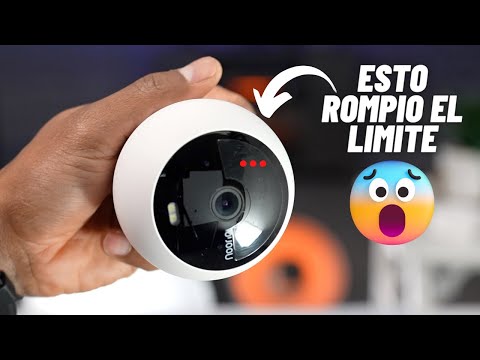 Video: Sistemas de monitoreo de patio para perros