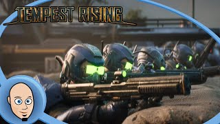 Tempest Rising | EP 3: Haltet die Stellung! | Let's Play Deutsch |​💥​​​🏗️​​🪖​🚙🚁🇩🇪