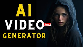 Free AI video Generator Text to Video in All Language By Saeed Bwp