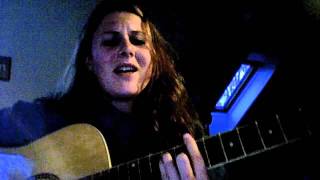 Hey Julia - Sneakin Sally Thru the Alley (Phish/Robert Palmer Cover)