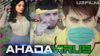 AHADAVIRUS 2021 YANGI UZBEK KINO AGENTLIGI