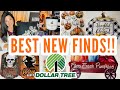 🎃$1 DOLLAR TREE BEST NEW FALL FIND HAUL!!! KIRKLANDS + BATH & BODY WORKS 🎃 Olivia's Romantic Home