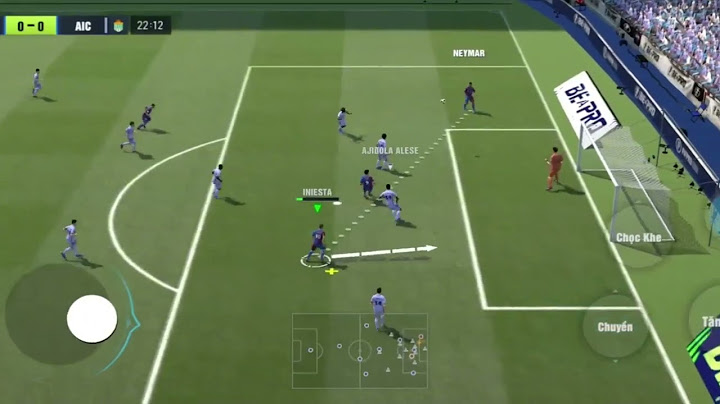 Be A Pro: Football - KHOẢNH KHẮC HIGHLIGHT ĐÁNG NHỚ CỦA CÁC CẦU THỦ MÙA THẺ "CAPTAIN OF CHAMPIONS