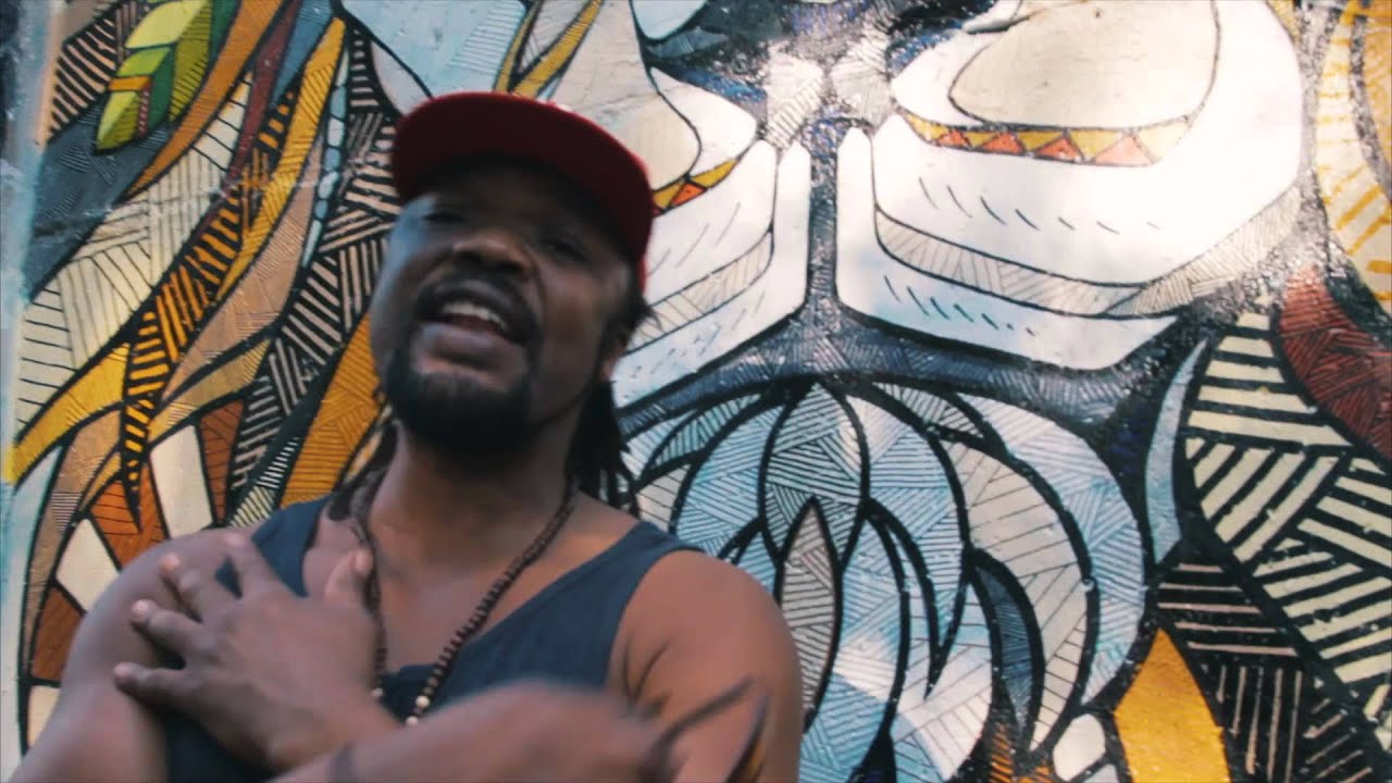 Vido Jelashe-Best Things In Life Are Free(Rise Up Riddim-Oneness Records 2015)