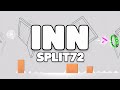 "Inn" by Split72 - Geometry dash
