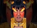 The mischievous Jojo made Mesi angry.#shorts #jojo #funny #angry