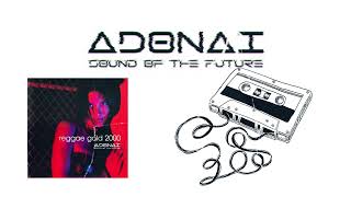 💥ADONAI SOUND REGGAE GOLD 2000🏆