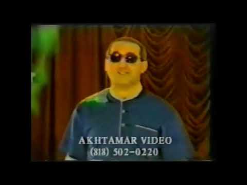 ACTV (317) Rabiz Style Armenian Songs Original Armenian Teletime