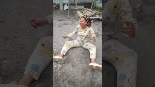 Kity Ingin Begini Kity Ingin Begitu