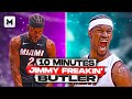 10 minutes of jimmy freakin butler highlights 