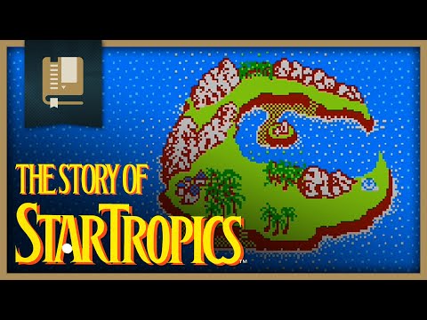 History of StarTropics - Gaming Historian