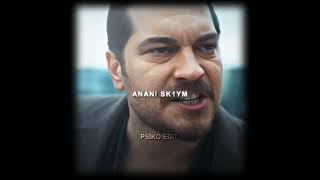 Aklına Yaz... Eşref Rüya Edit Chilx, Rubikdice & Obviousgod - Lua Pegado Slowed