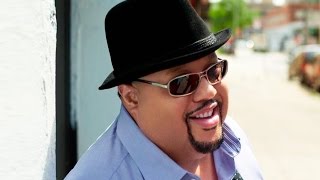 THE LORD IS GOOD FRED HAMMOND By EydelyWorshipLivingGodChannel chords