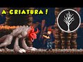 DERROTANDO A CRIATURA - JOGO OS CAÇADORES DE LENDAS DO RENATO GARCIA *Salvei o Thiago*