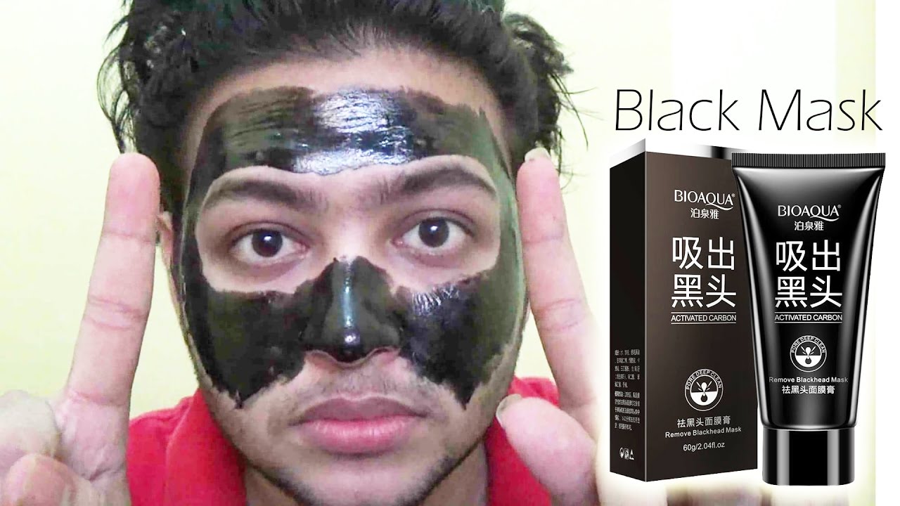 Beredt Falke Fehlverhalten bioaqua blackhead mask review Menschlich