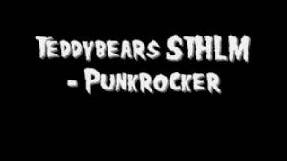 Teddybears STHLM - Punkrocker chords
