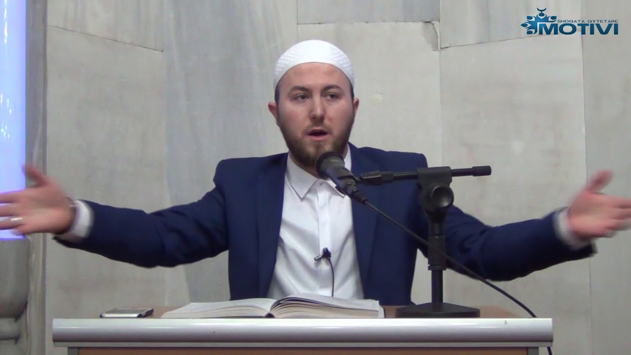 | 43 | Hedhja poshtë e dyshimeve më të mëdha të Iblisit - Qëndrim Jashari