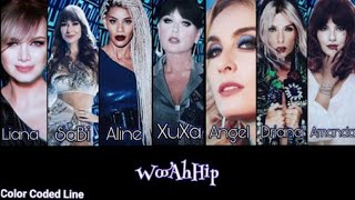 Mamadol-Wooahhipversãobr