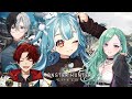 【モンハンワールド】＃３　乙らない。【ぶいすぽ/白波らむね】