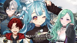 白波らむね / Shiranami Ramuneの配信のサムネイル画像