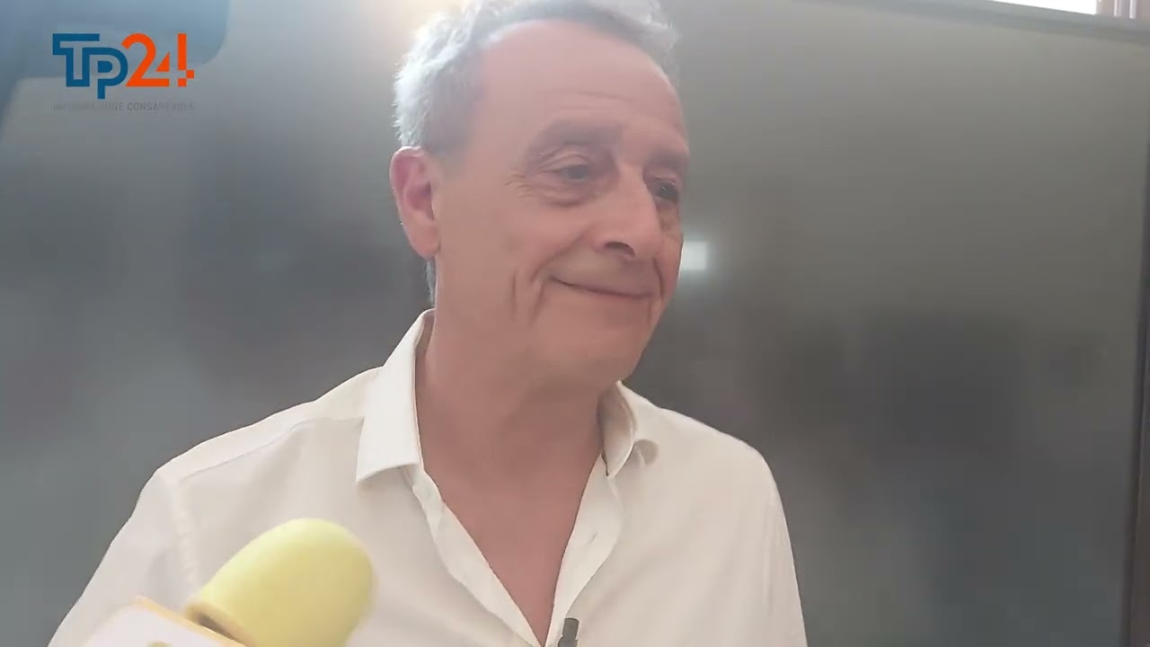 Trapani, è guerra totale tra Tranchida e Antonini