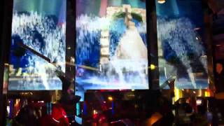 ヴィーナスファウンテン(2012/02/15) VENUS JPC(1) ~GIGA JP~