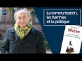 La communication les hommes et la politique introduction dominique wolton