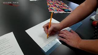 Celebrity Drafting a 4 x 6 inch rectangle Net Worth