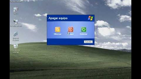 Recuperar NTLDR- NTDETECT- BOOT.INI
