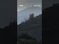 Explosions Hit Southern Lebanon Near Yohmor