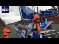 Im Dschungel der Verkehrszeichen | Die Nordreportage | NDR