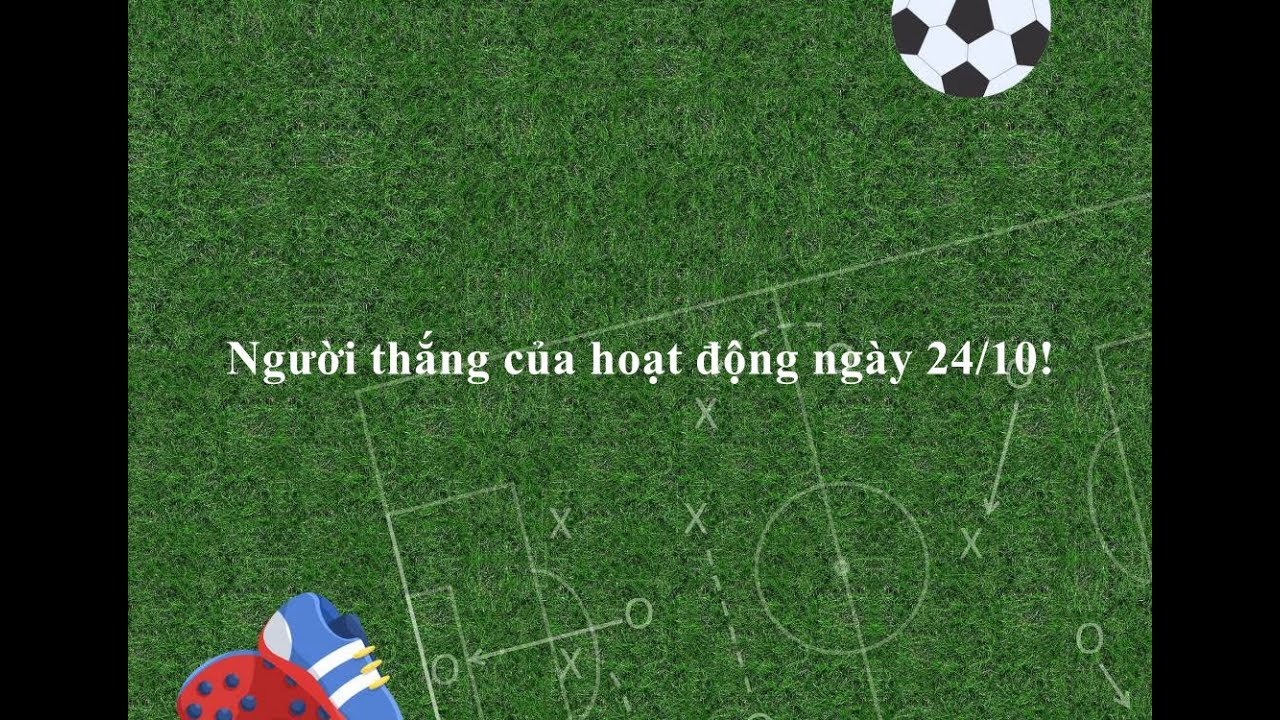 treasure chest casino Người thắng của hoạt động ngày 24/10!- Bongdalu.com- bóng đá anh