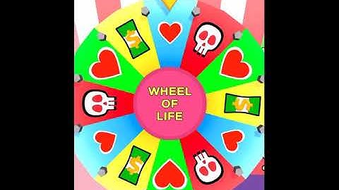 Run of Life - All Levels Gameplay Android,ios