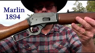 Marlin 1894 .44 Magnum - รีวิวเดียวที่คุณต้องดู