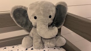 A Stuffed Animal Elephant That’s Still Going Strong After Years 🐘 screenshot 5