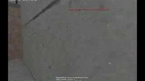 F.E.A.R. COMBAT cheater video