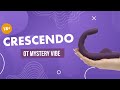 СRESCENDO от MYSTERY VIBE