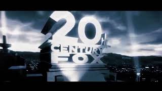 20th Century Fox (Minority Report Variant, 2002)