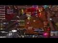 FoE vs Heroic Dark Shaman 10M
