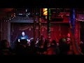 Eucharist - "Bloodred Stars" Ralph's Halloween Covers 2018