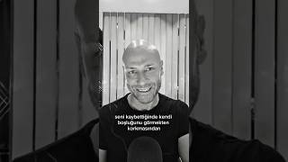 Kahraman Tazeoğlu/Gitmene İzin Vermemesi