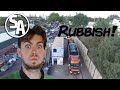 Rubbish Tip